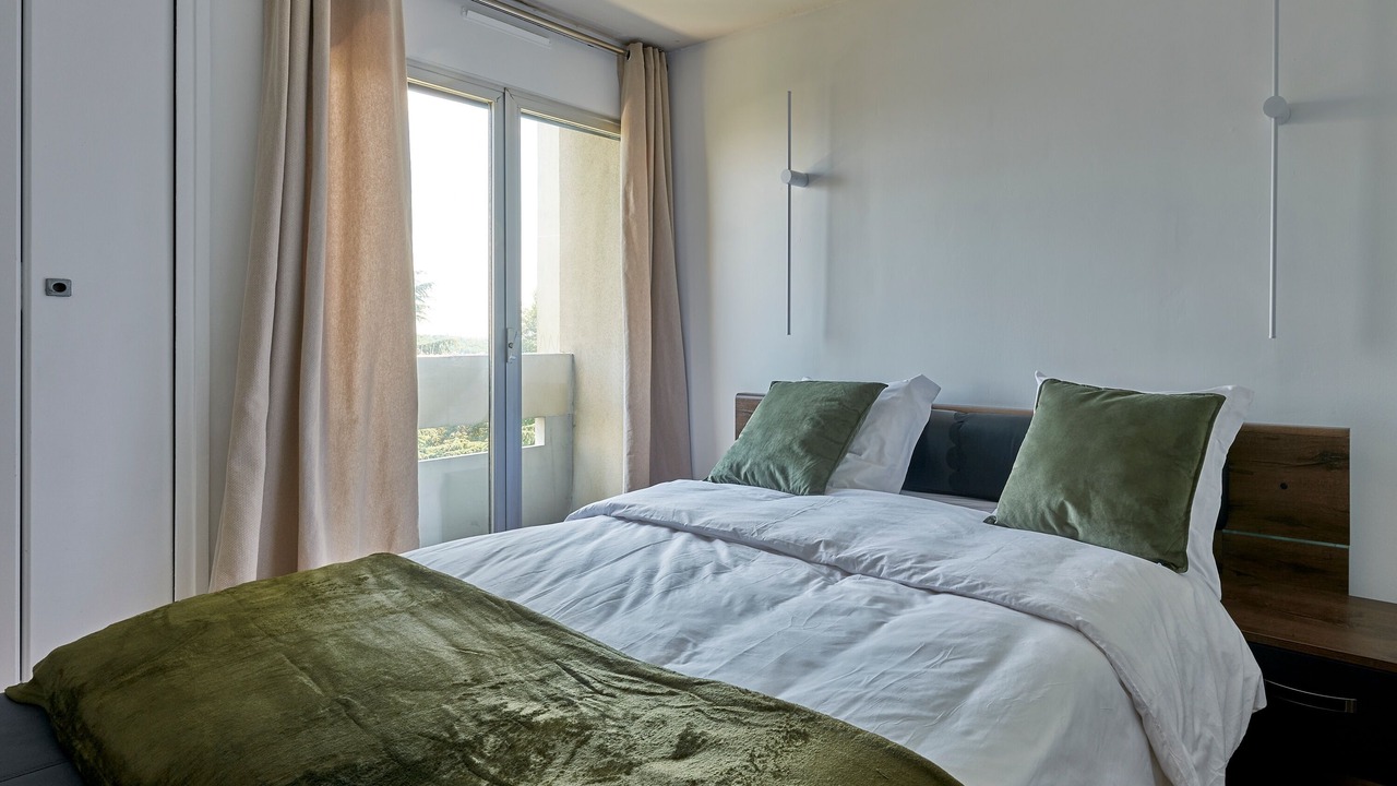 Photo of Bedroom in Rosny-sous-Bois