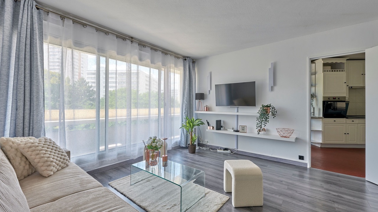 Photo of Livingroom in Rosny-sous-Bois