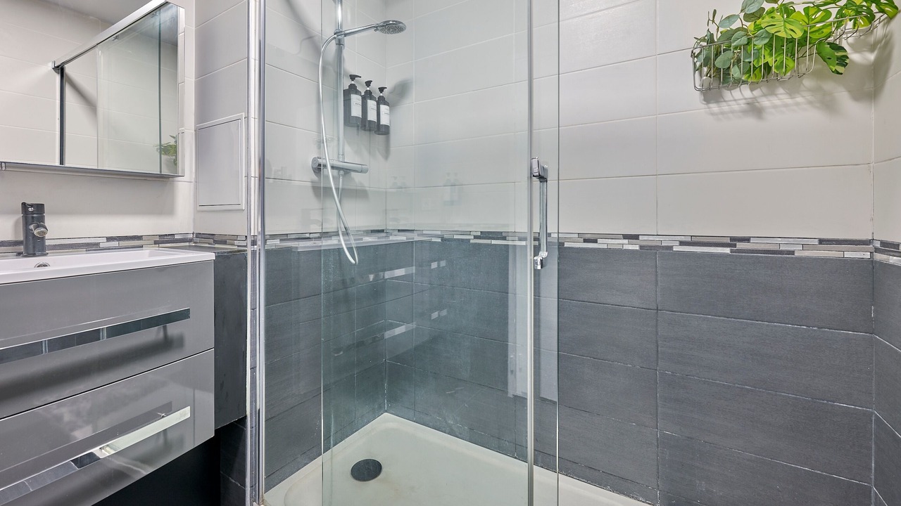 Photo of Bathroom in Rosny-sous-Bois