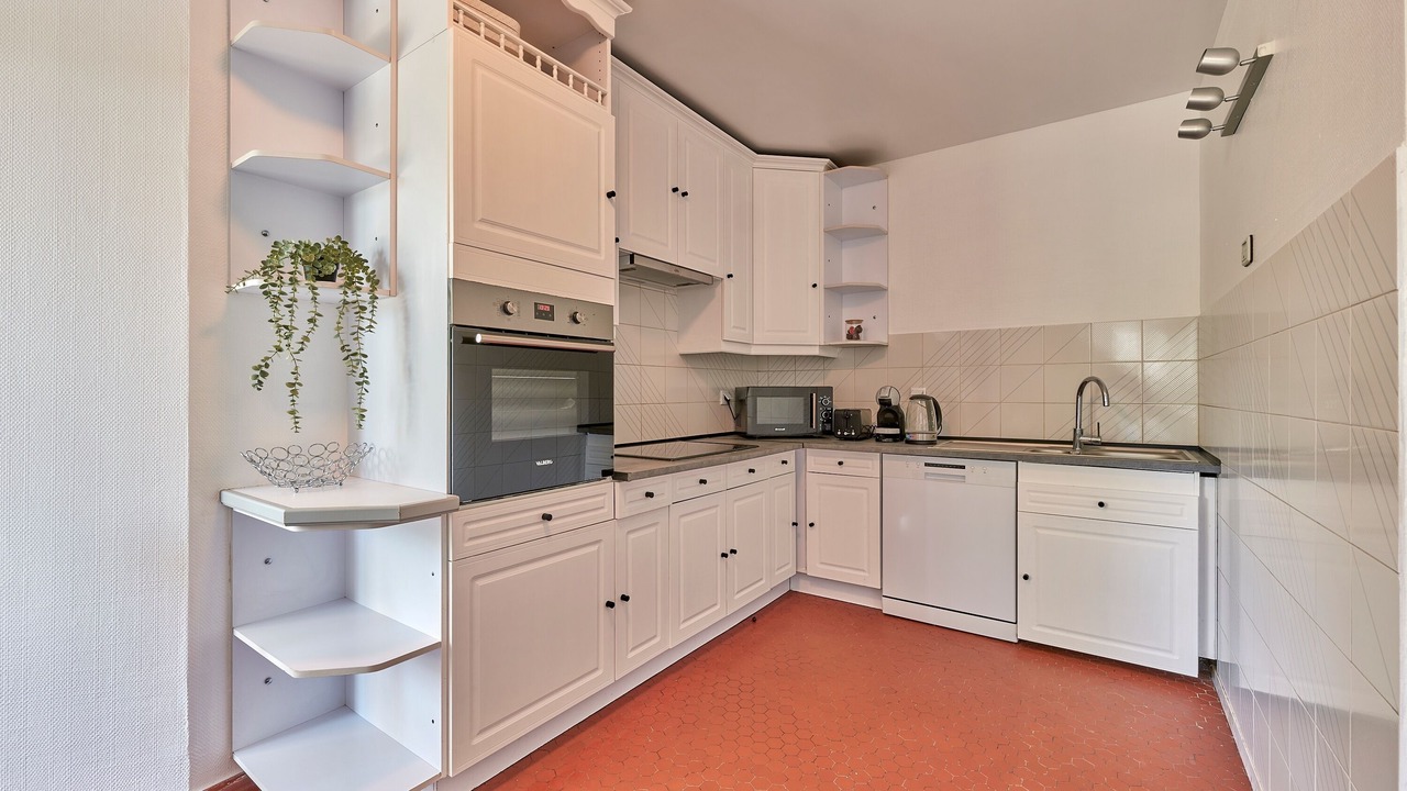 Photo of Kitchen in Rosny-sous-Bois
