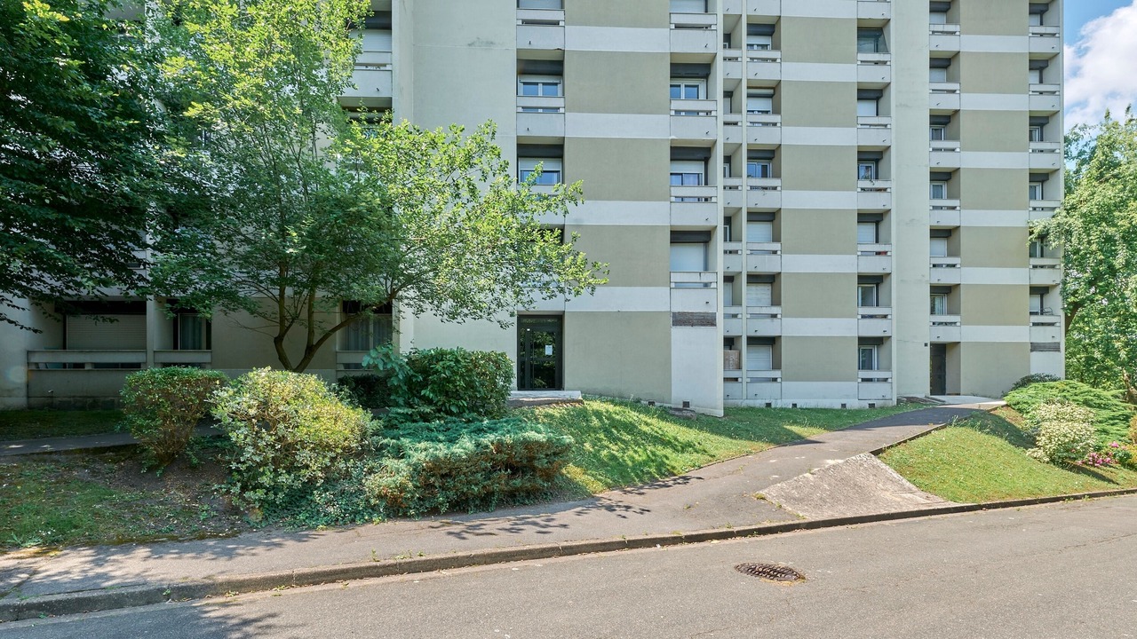 Photo of Outdoor in Rosny-sous-Bois