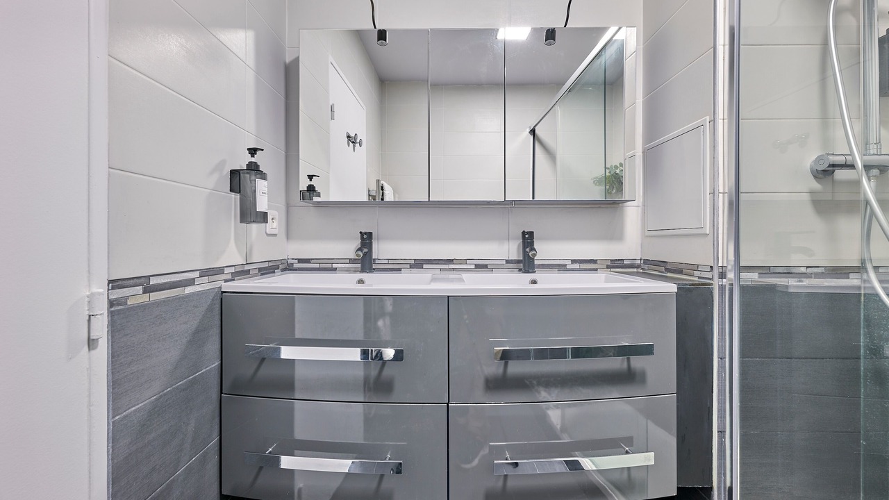 Photo of Bathroom in Rosny-sous-Bois