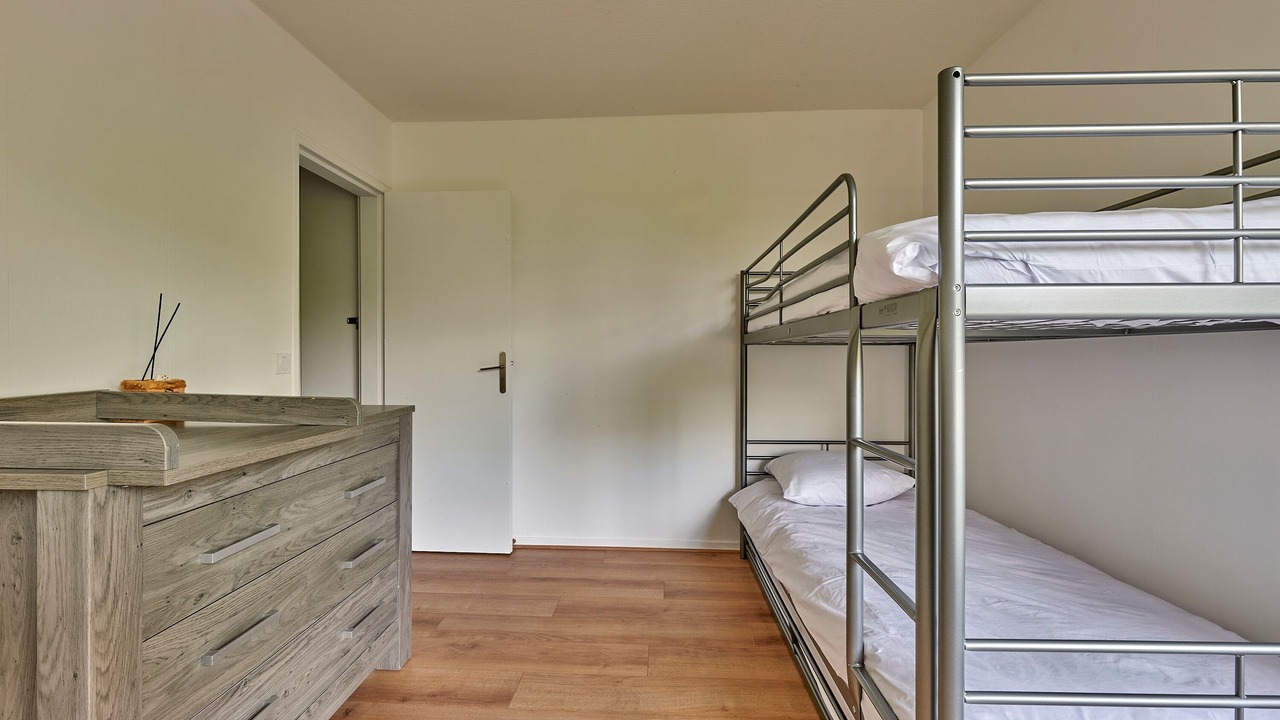 Photo of Bedroom in Rosny-sous-Bois