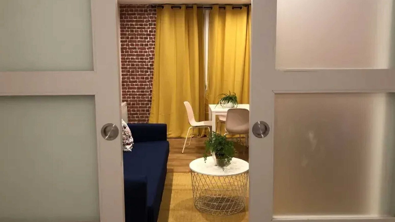 Photo of Livingroom in Alouettes