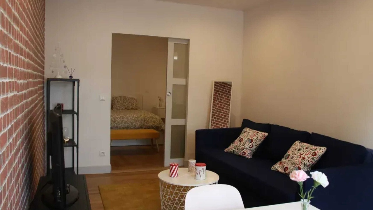 Photo of Livingroom in Alouettes