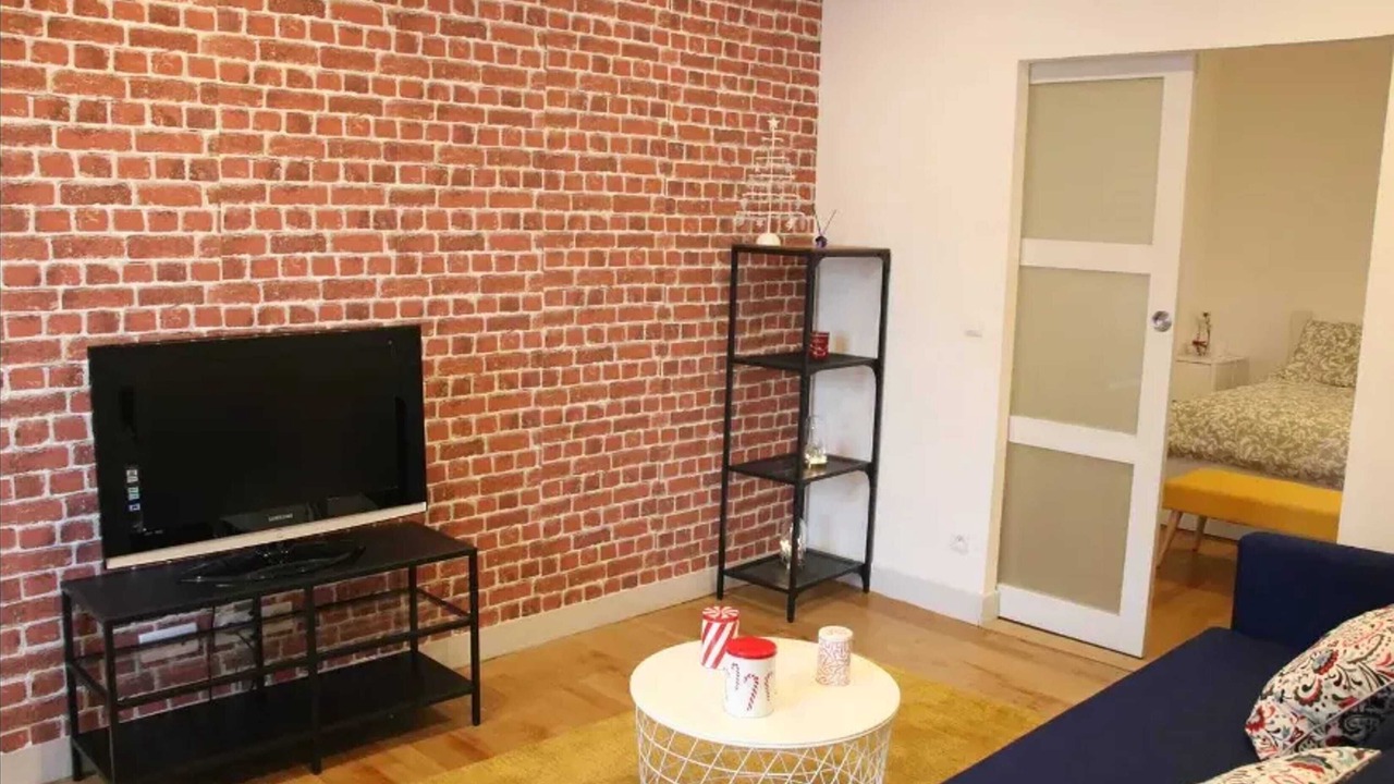Photo of Livingroom in Alouettes