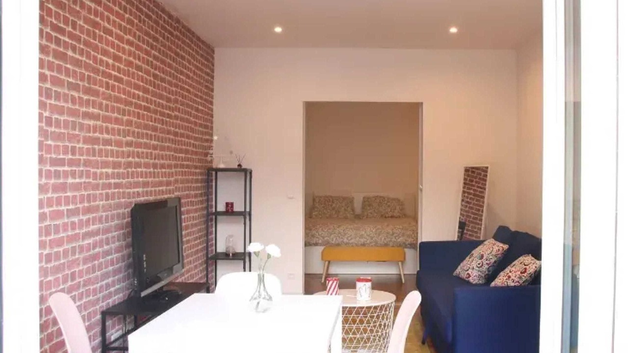 Photo of Livingroom in Alouettes