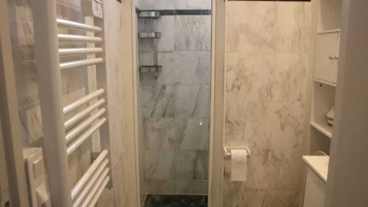 Photo of Bathroom in Alouettes