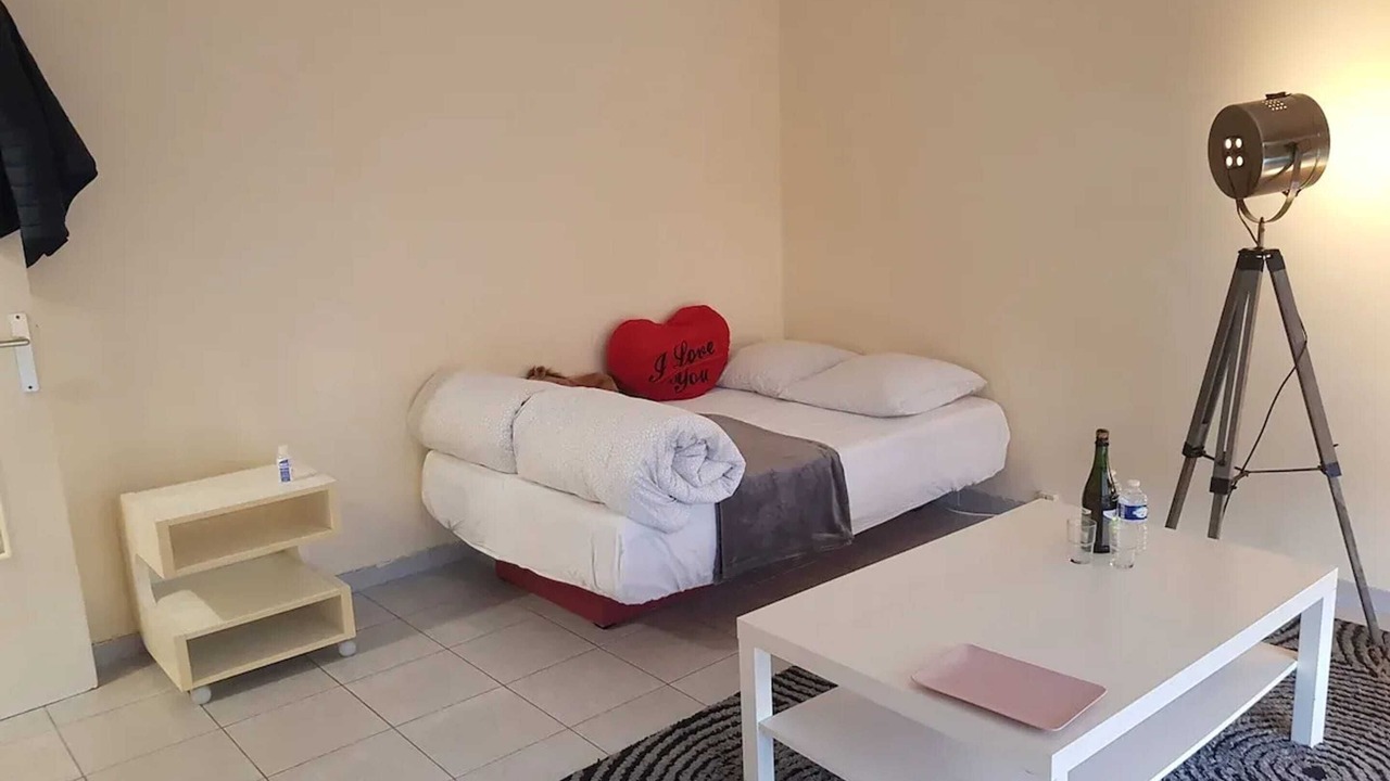 Photo of Livingroom in Les Pavillons-sous-Bois