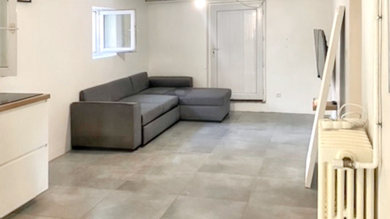 Photo of Livingroom in Les Pavillons-sous-Bois