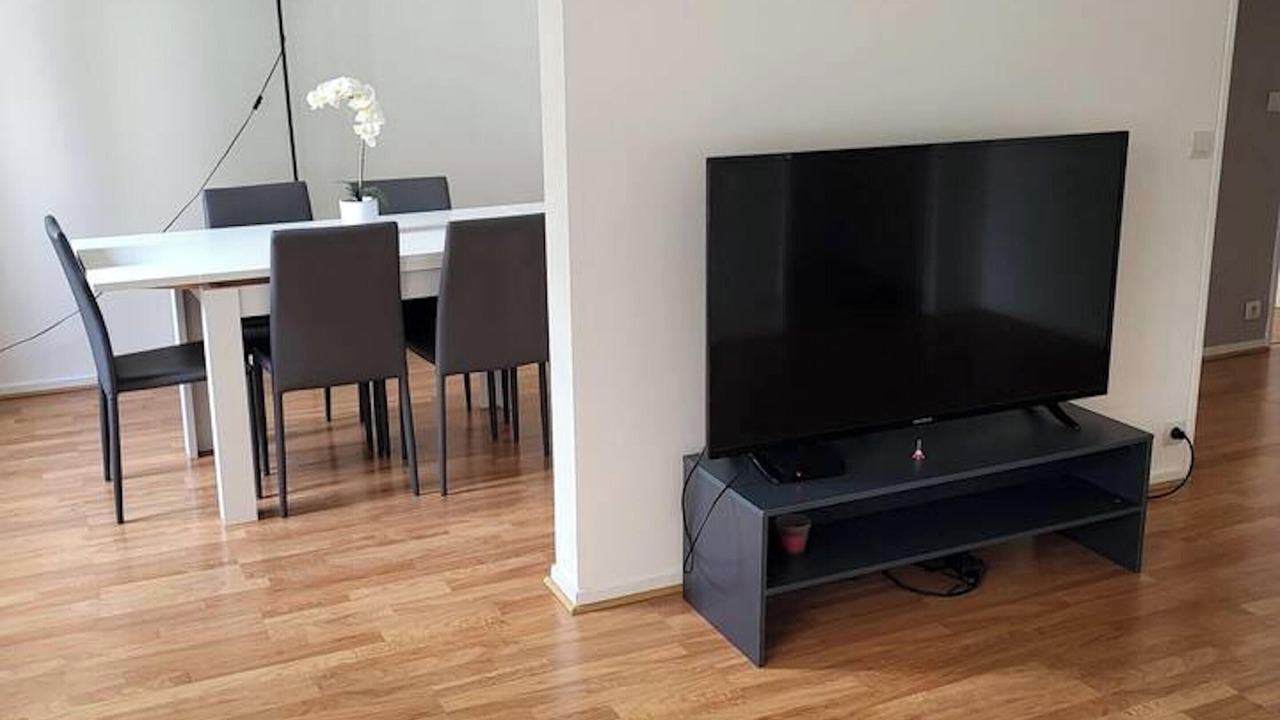 Photo of Livingroom in Asnieres-sur-Seine