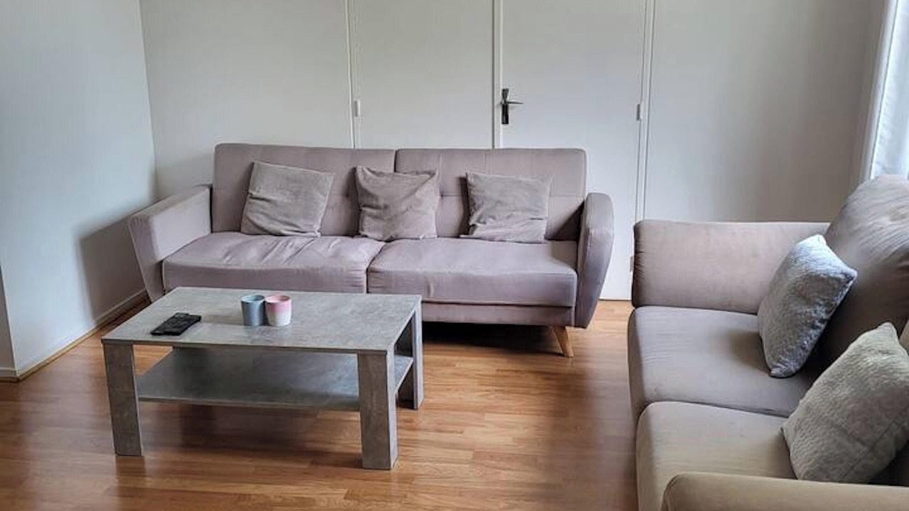 Photo of Livingroom in Asnieres-sur-Seine