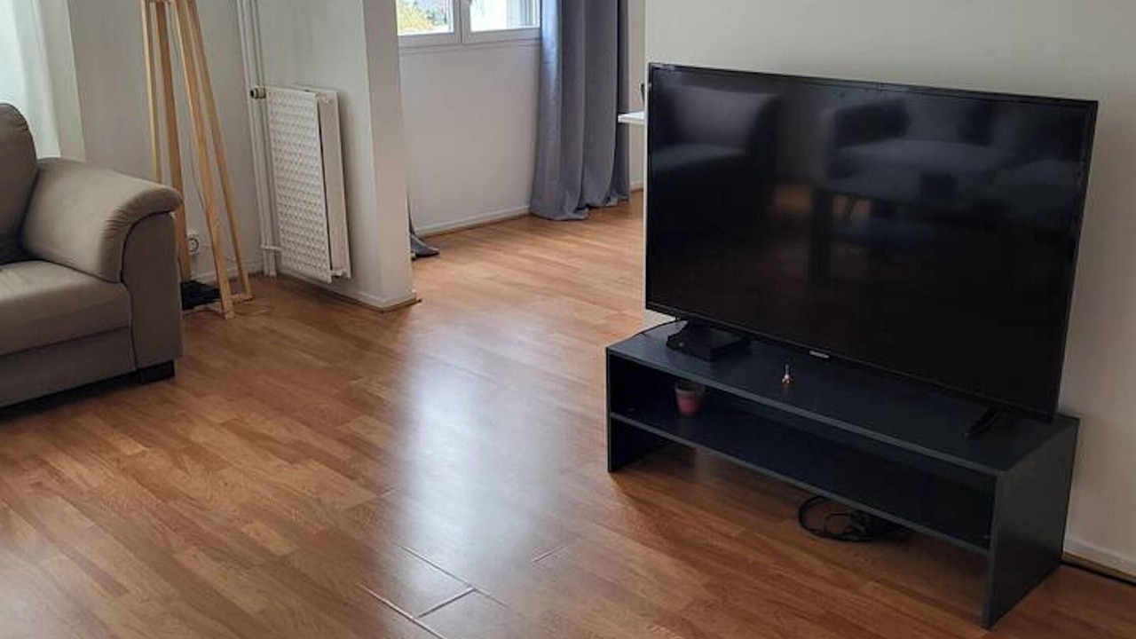 Photo of Livingroom in Asnieres-sur-Seine