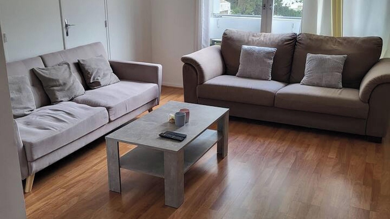 Photo of Livingroom in Asnieres-sur-Seine