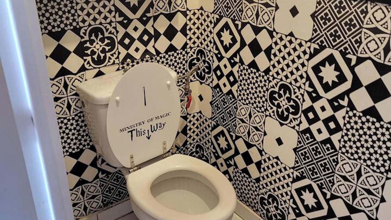 Photo of Bathroom in Asnieres-sur-Seine