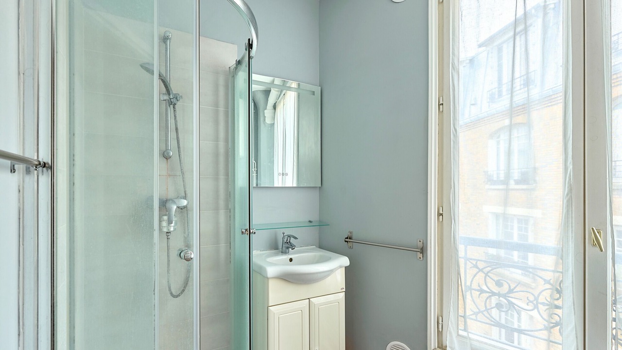 Photo of Bathroom in Epinettes