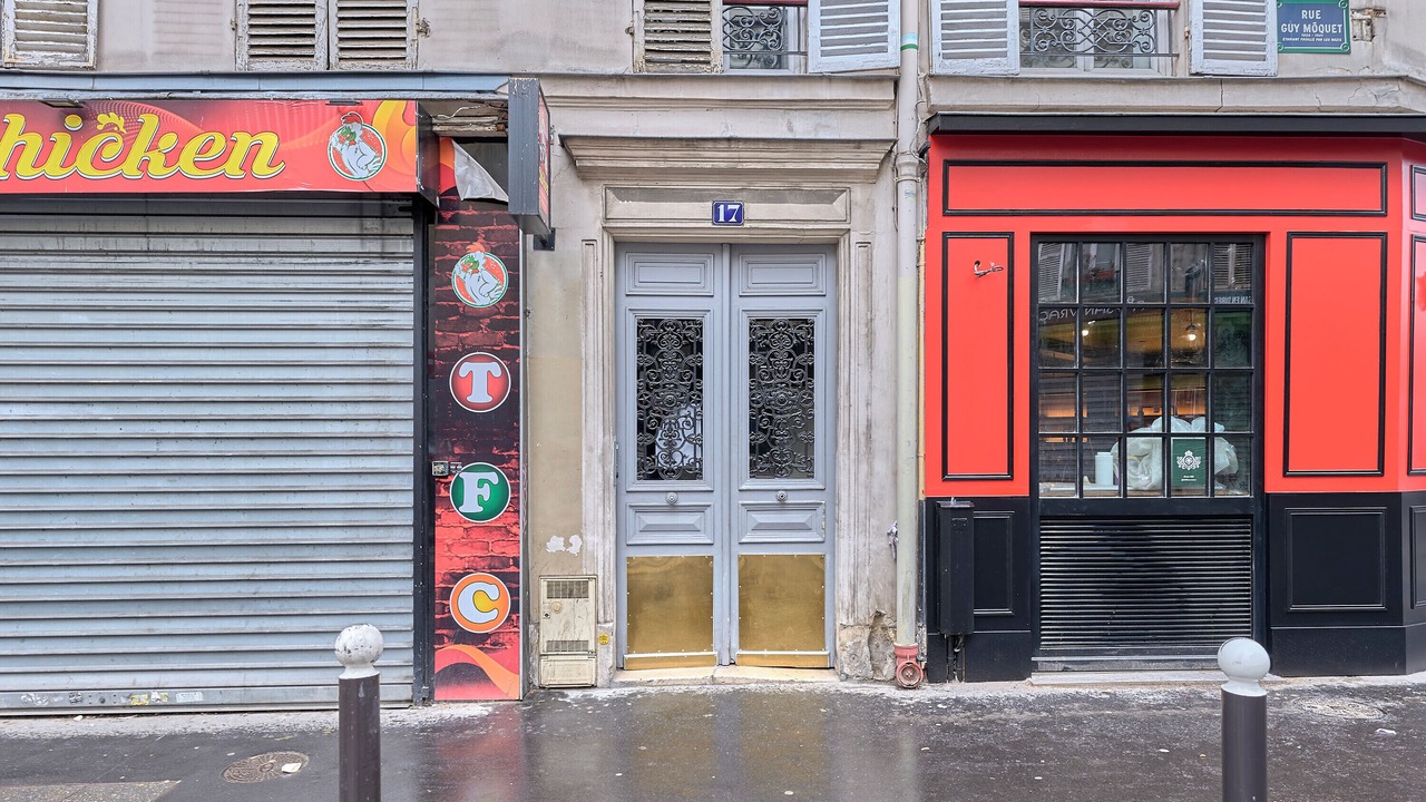 Photo of Outdoor in Epinettes