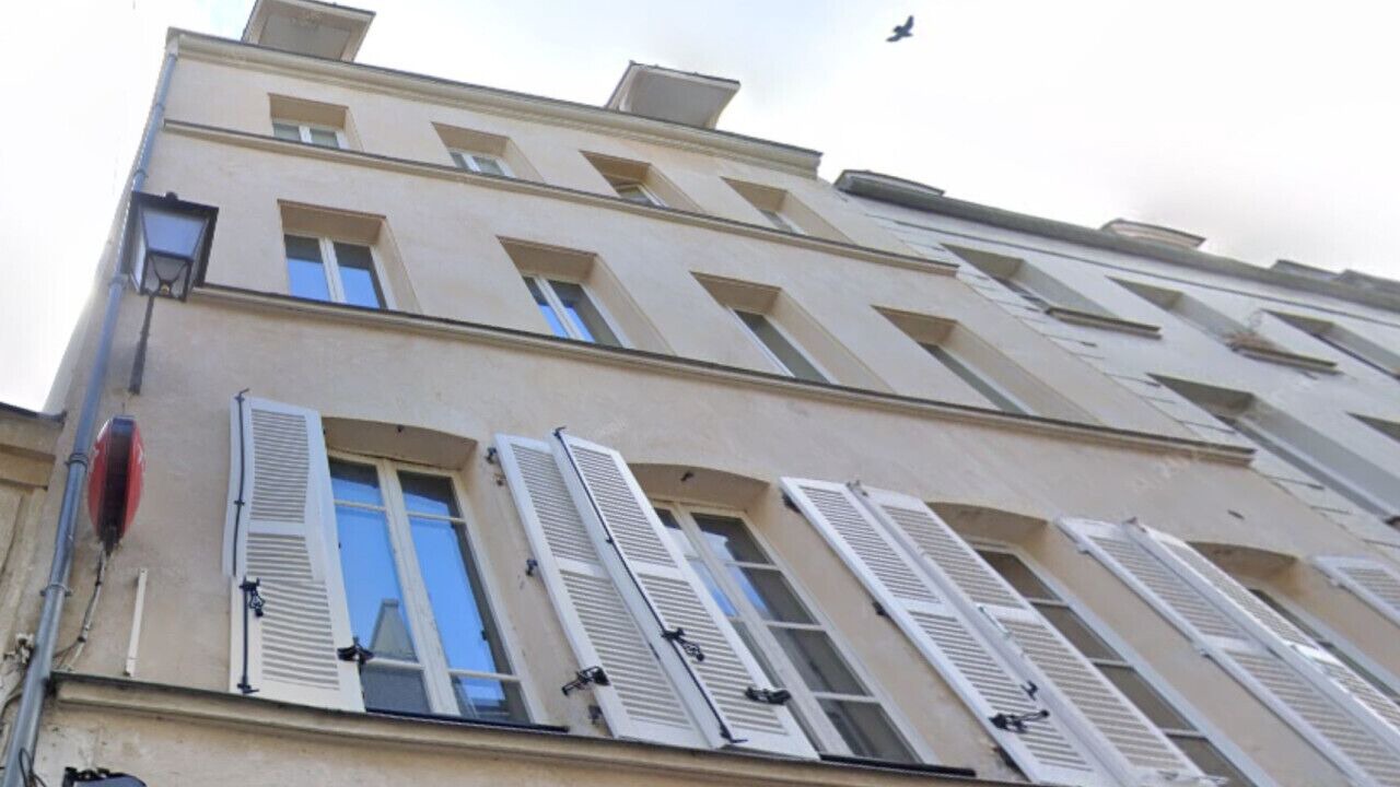 Photo of Outdoor in 5th Arrondissement