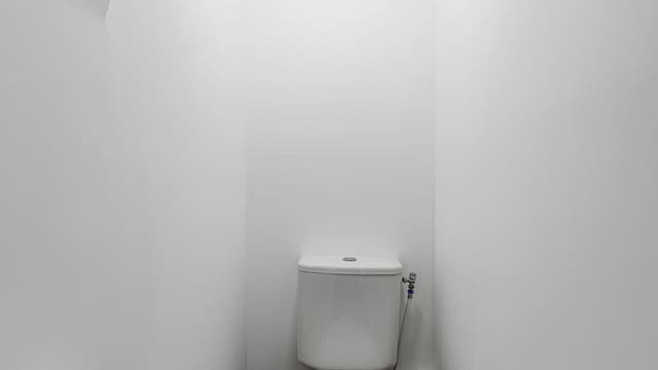 Photo of Bathroom in 5th Arrondissement