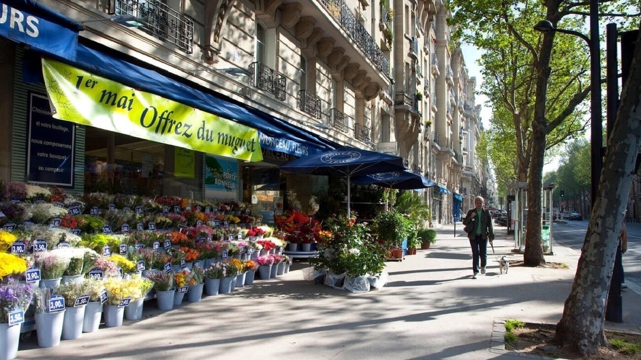 Photo of Others in Arts-et-Metiers