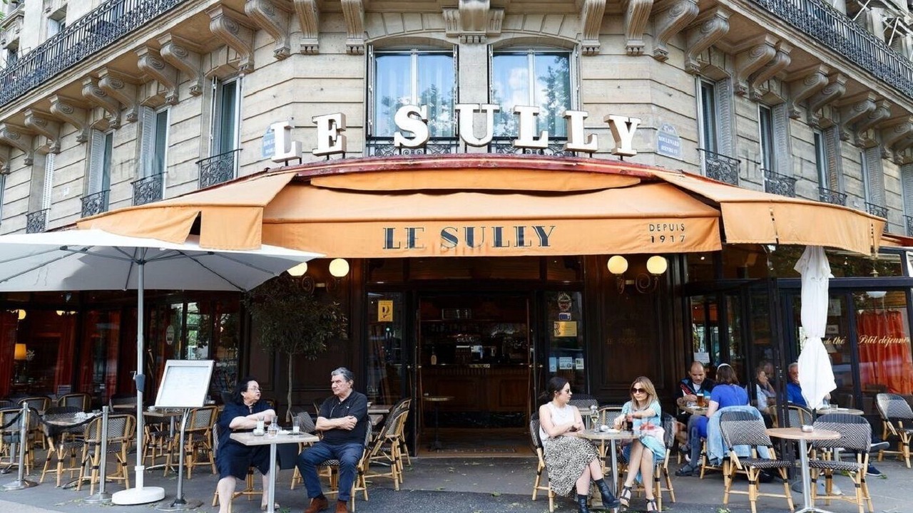 Photo of Outdoor in Arts-et-Metiers