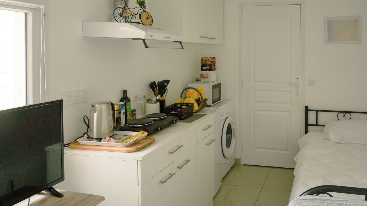 Photo of Bedroom in Sevran