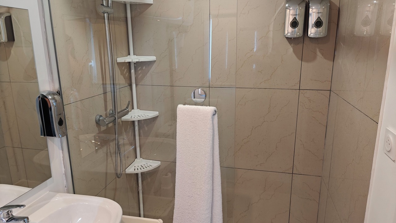 Photo of Bathroom in Sevran