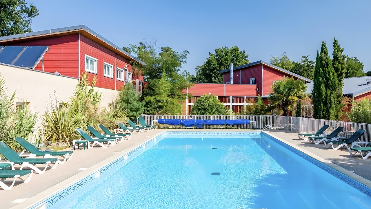Photo of Outdoor in Chaveignes