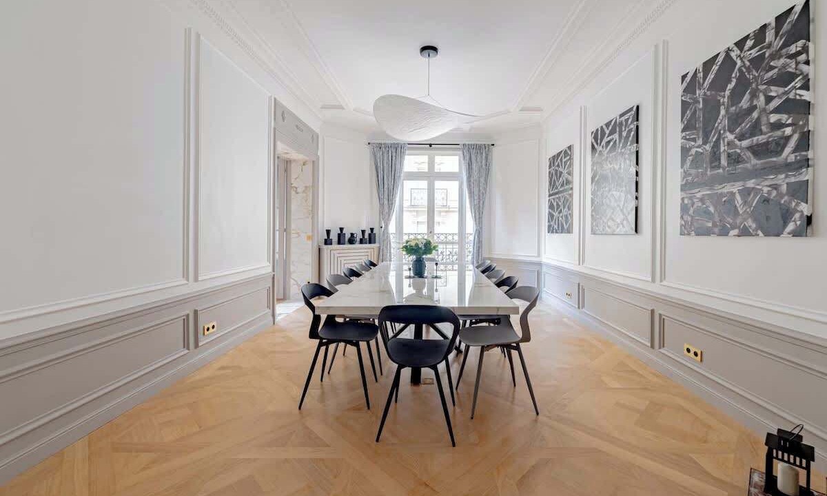 Photo of Others in Porte-Dauphine