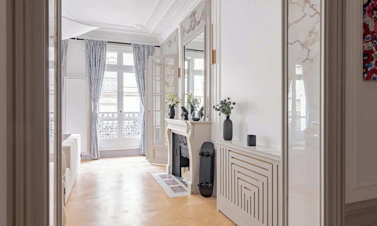 Photo of Others in Porte-Dauphine