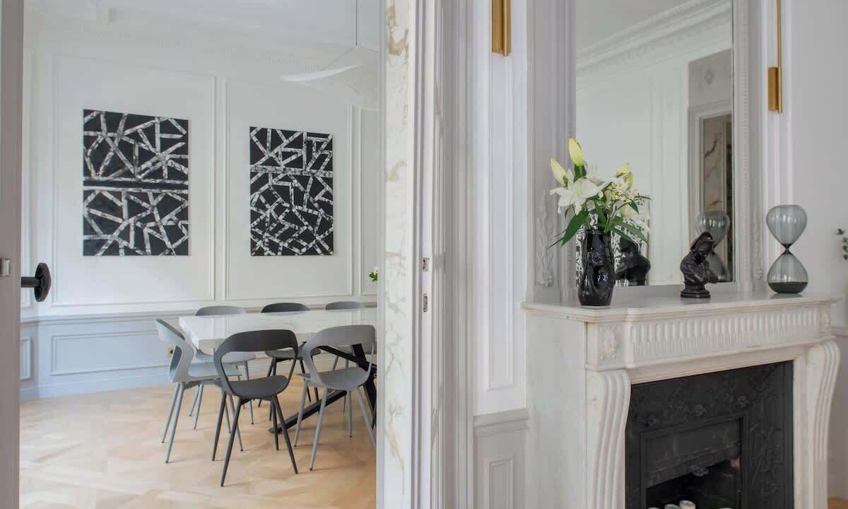Photo of Others in Porte-Dauphine