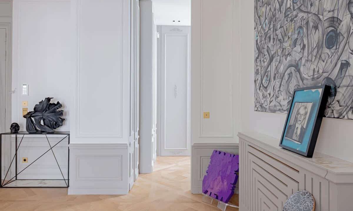 Photo of Others in Porte-Dauphine