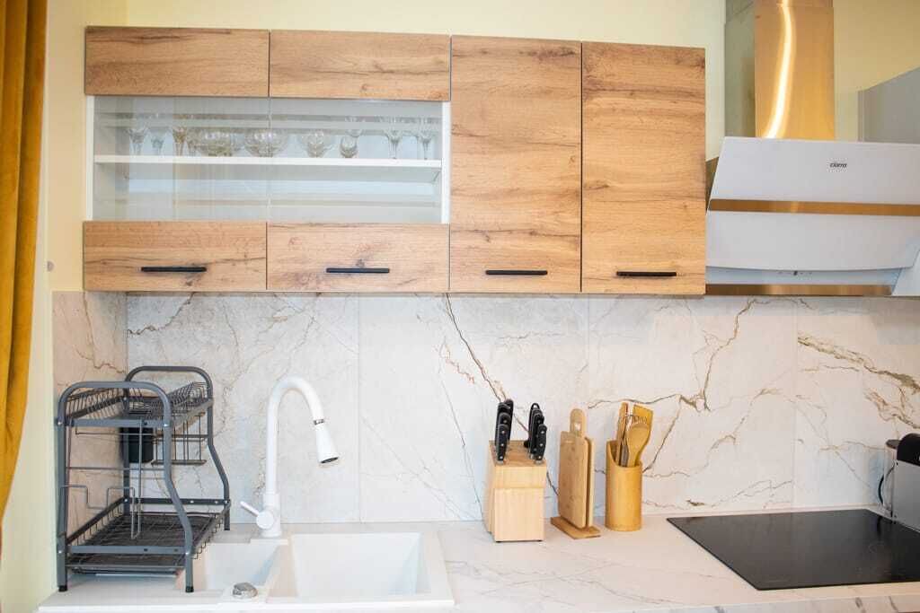 Photo of Kitchen in Saint-Merri