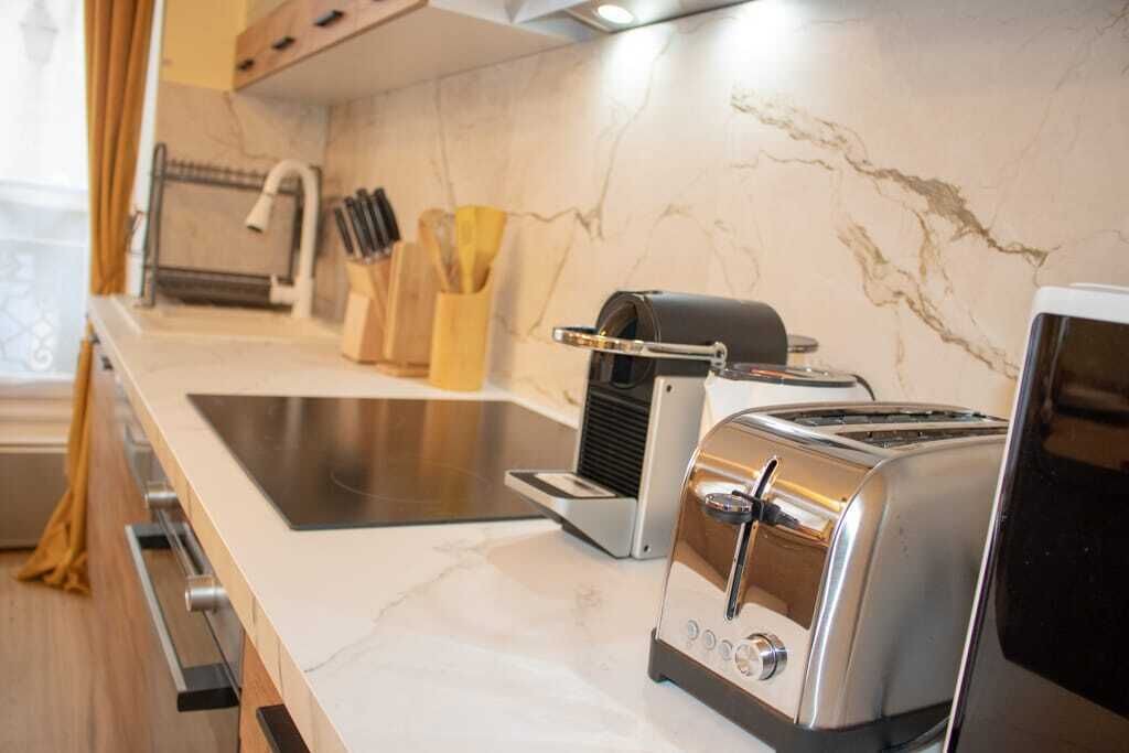 Photo of Kitchen in Saint-Merri