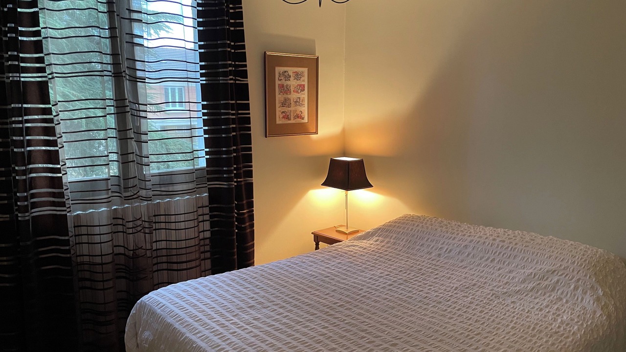 Photo of Bedroom in La Courneuve