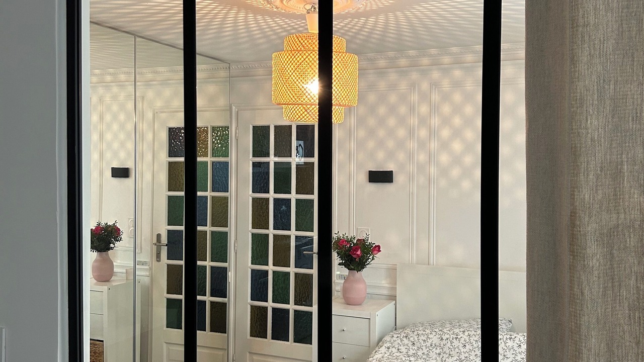 Photo of Bedroom in Suresnes