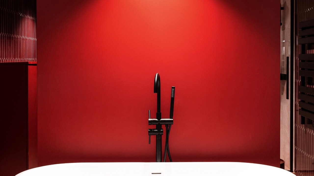 Photo of Bathroom in Charonne