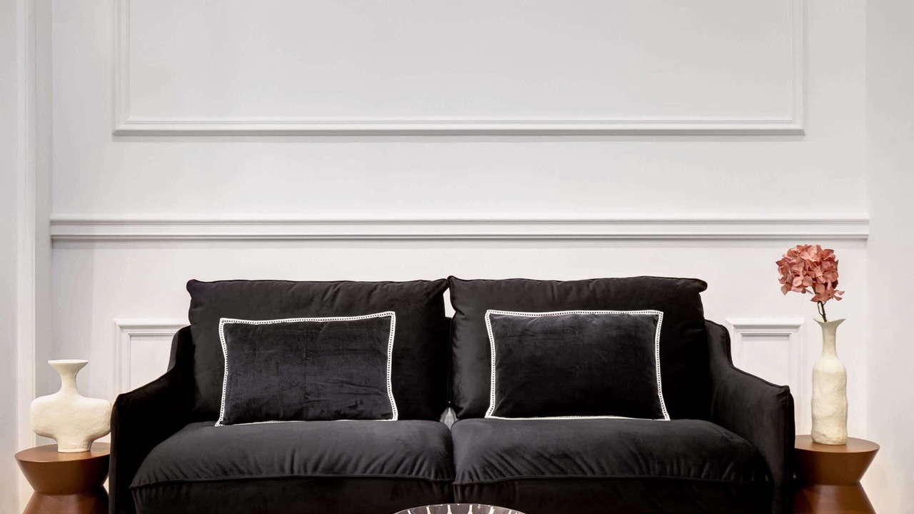 Photo of Livingroom in Charonne