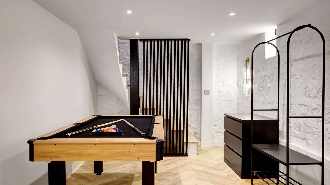Photo of Bedroom in Charonne
