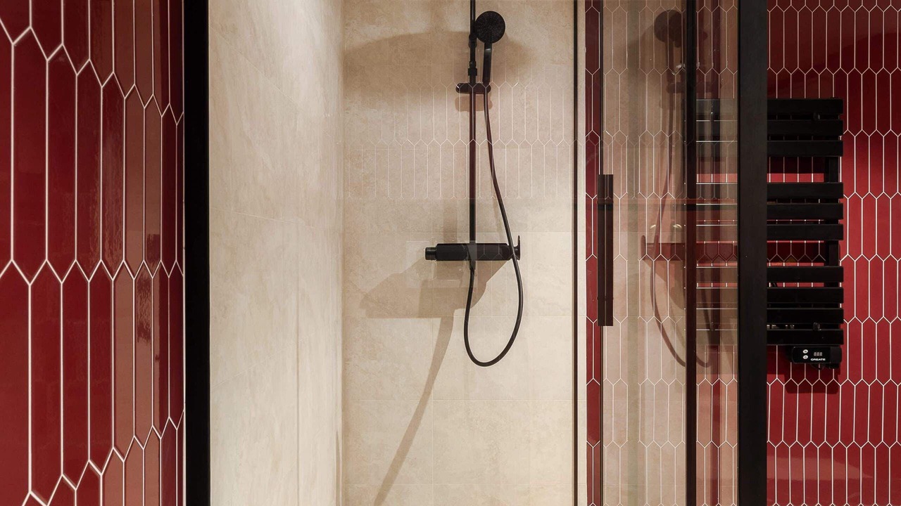 Photo of Bathroom in Charonne