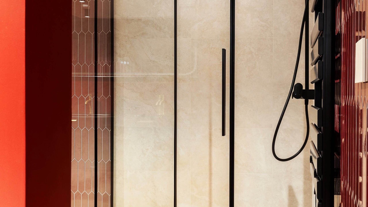 Photo of Bathroom in Charonne