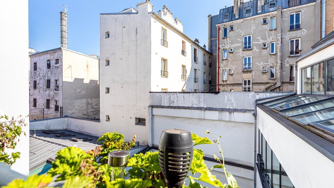 Photo of Outdoor in Pigalle