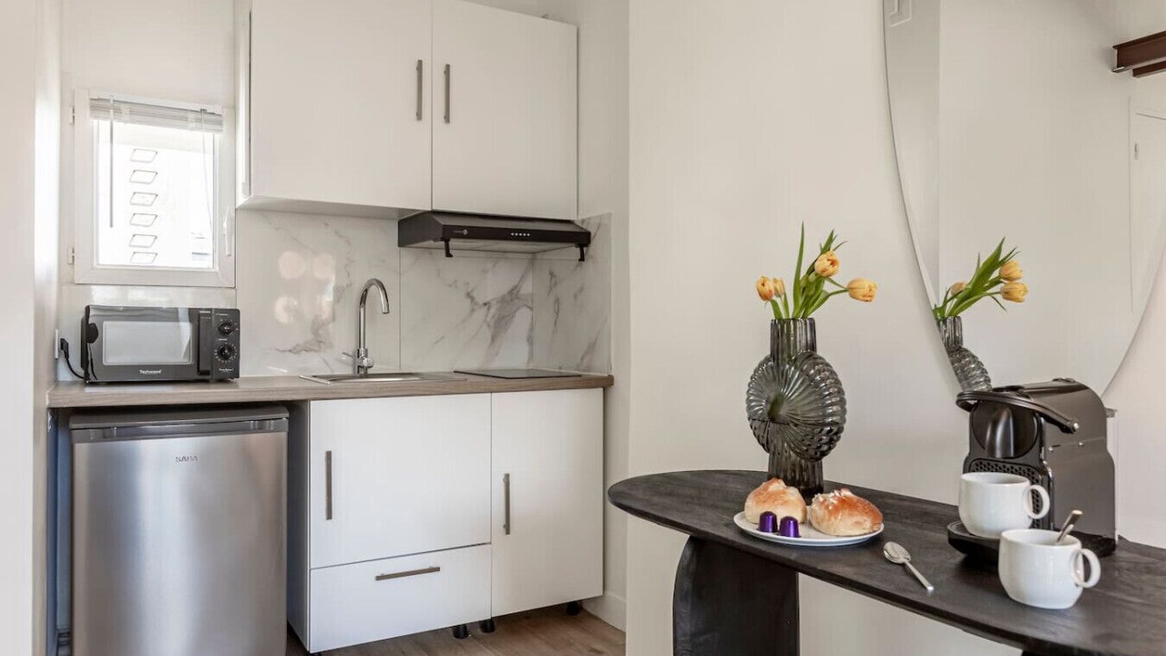 Photo of Kitchen in Vivienne