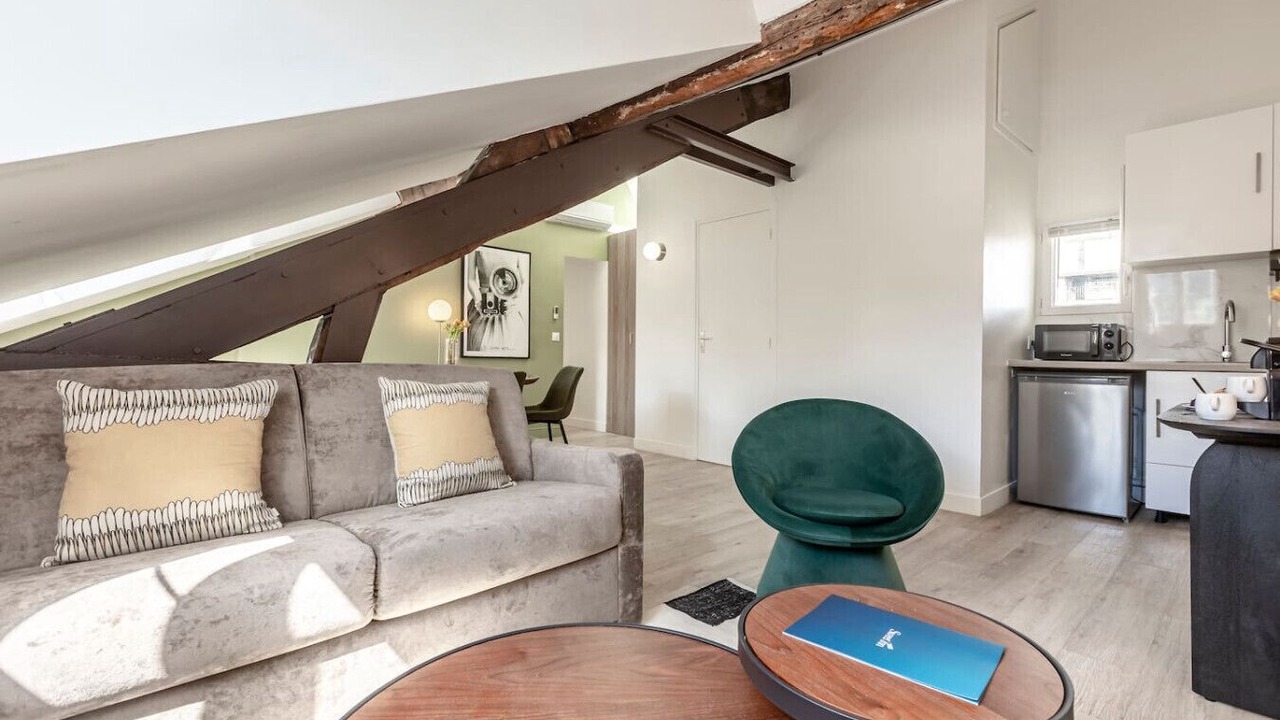 Photo of Livingroom in Vivienne