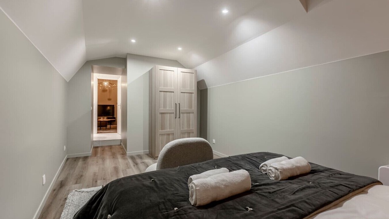 Photo of Bedroom in Vivienne