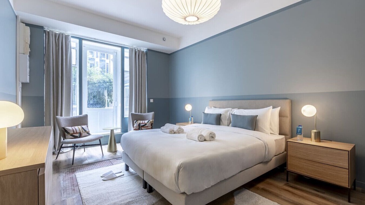 Photo of Bedroom in Vivienne