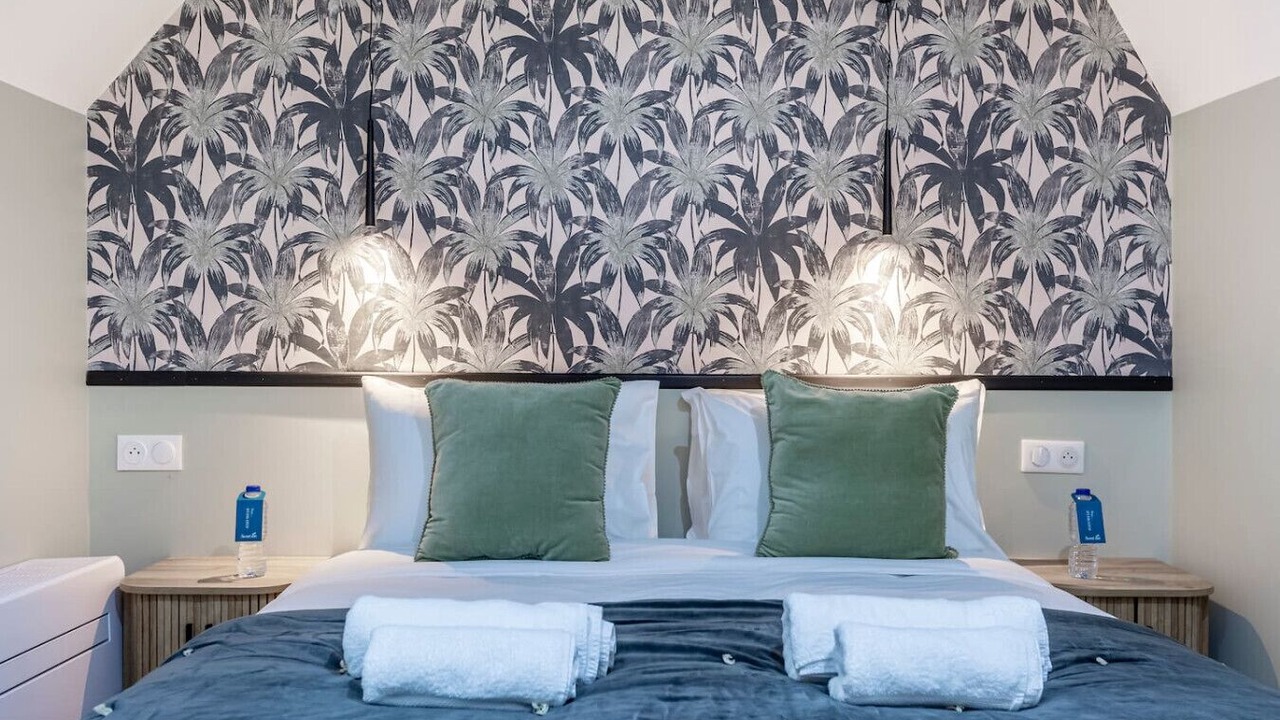 Photo of Bedroom in Vivienne