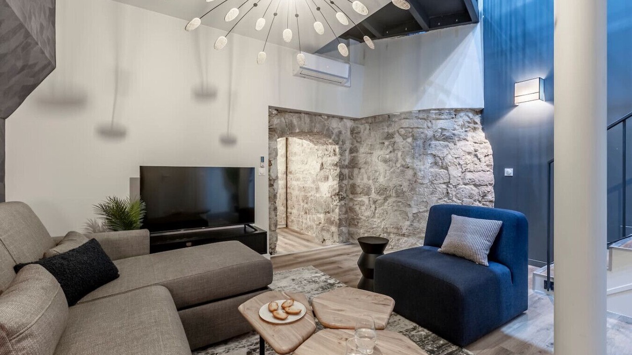Photo of Livingroom in Vivienne