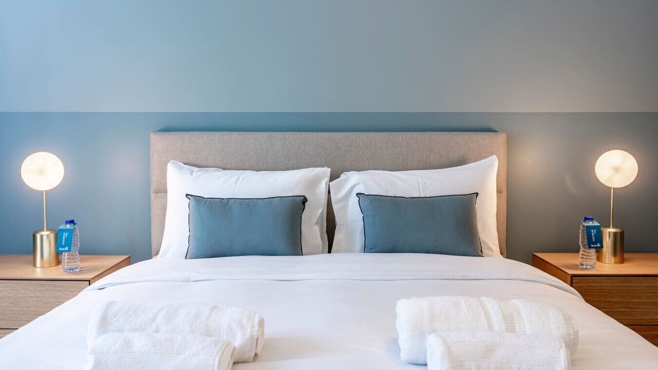 Photo of Bedroom in Vivienne