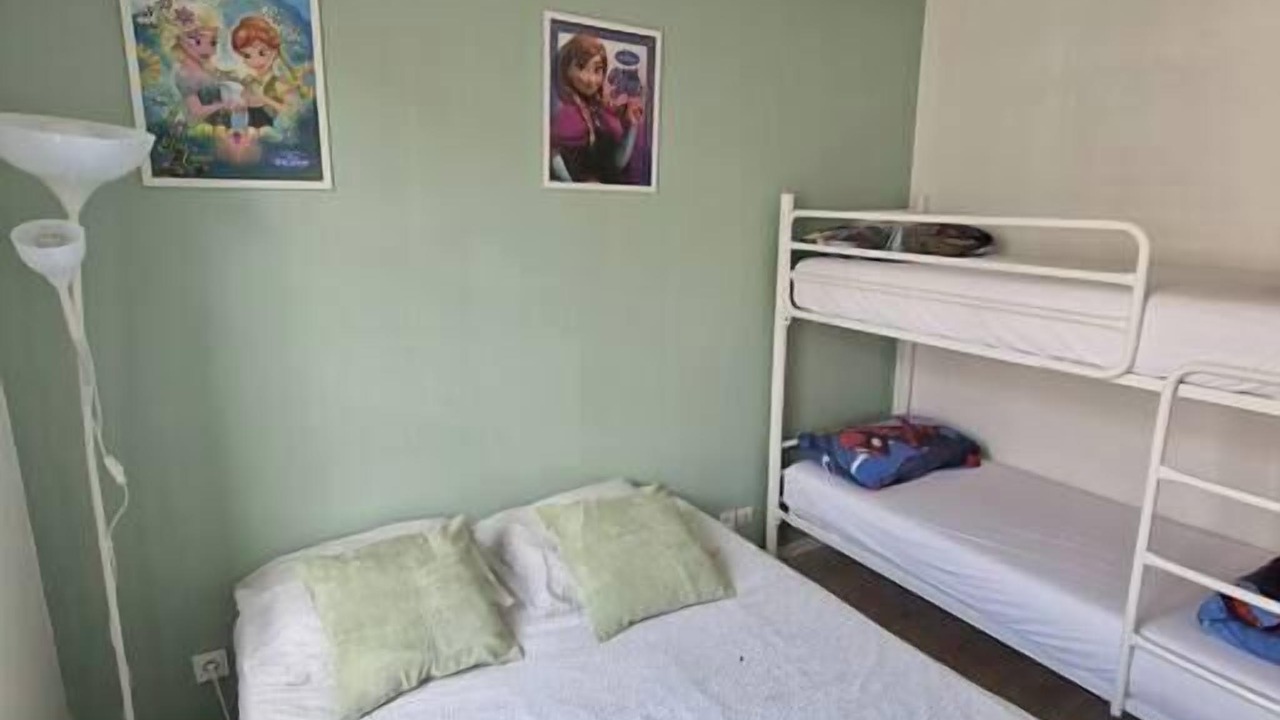 Photo of Bedroom in Serris